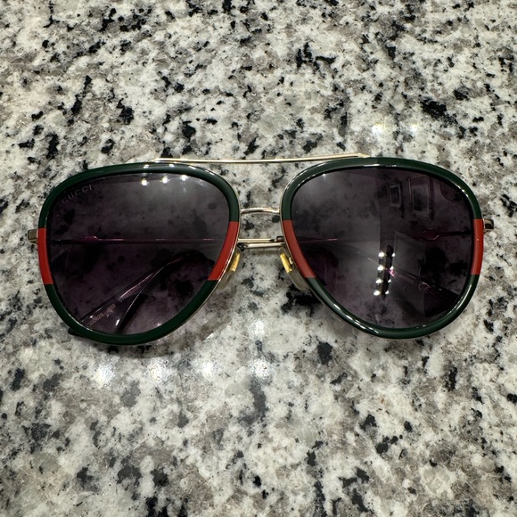 Gucci Sunglasses - Picture 1 of 8